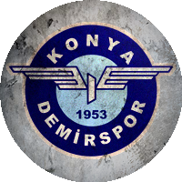 Logo Konya Demirspor