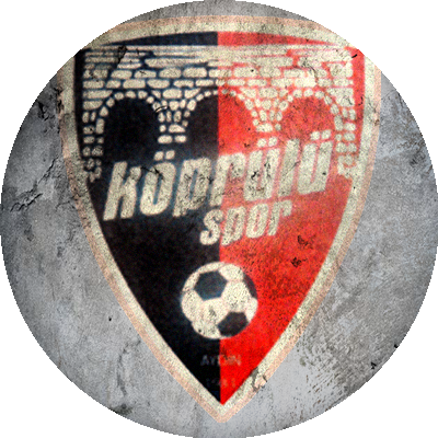 Logo Köprülüspor