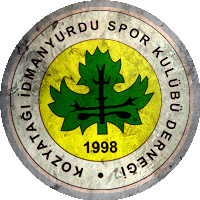 Logo Kozyatağı İdmanyurduspor