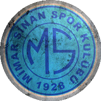 Logo Mimarsinan