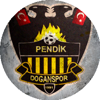 Logo Pendik Doğanspor