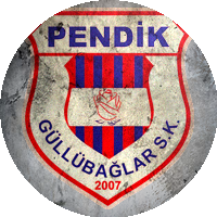 Logo Pendik Güllübağlar Spor