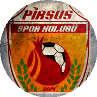 Logo Pirsus Spor