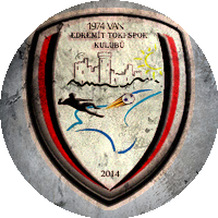 Logo Van 1974 Futbol Kulübü