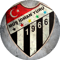 Logo Muş İdmanyurdu Spor