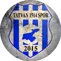 Logo Tatvan 1514 Spor