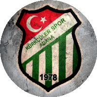 Logo Sarıçam Kürkçüler Spor