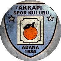 Logo Akkapıspor
