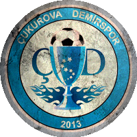 Logo Çukurova Demirspor