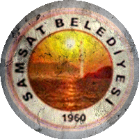 Logo Öz Samsat Spor
