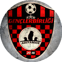 Logo Adıyaman Gençlerbirliği Spor