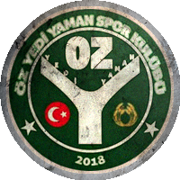 Logo Özyediyaman Spor