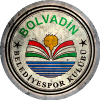 Logo Belediye Bolvadin Termal Spor