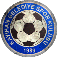 Logo Kayıhan Belediye Spor