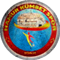 Logo Hamur Kümbetspor