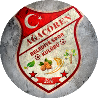Logo Ağaçören Belediye Spor