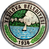 Logo Yeşilova Belediyespor