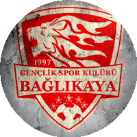 Logo Bağlıkaya Spor Kulübü