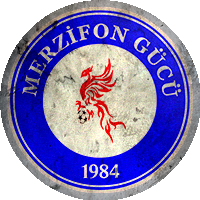 Logo Merzifon Gücü Spor