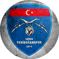 Logo Yenidoğanspor