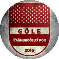 Logo Göle Yağmuroğlu Spor