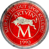 Logo Muratlı Hudut Spor