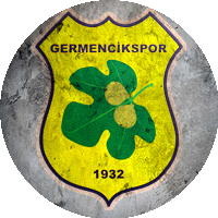 Logo Germencikspor