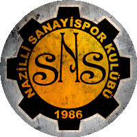 Logo Nazilli Pınarbaşı Spor