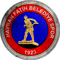 Logo Havran Belediye Spor Kulübü