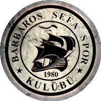 Logo Barbaros Sefaspor