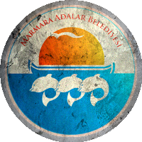 Logo Marmara Adalar Belediye Spor
