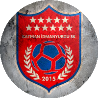 Logo Batman İdmanyurdu