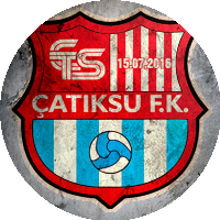 Logo Çatıksu Gençlik Spor