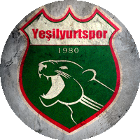Logo Yeşilyurtspor