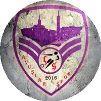Logo Çavuşlar Spor