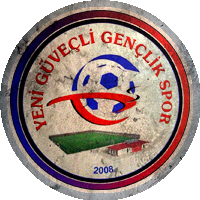 Logo Yeni Güveçli Gençlik Spor