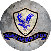 Logo Bingöl Genç Demir Spor