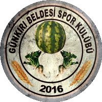 Logo Günkırı Beldesi Spor