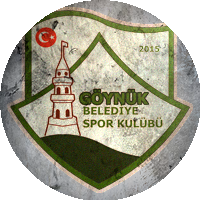 Logo Gerede 1970 Futbol Kulübü