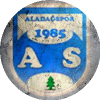 Logo Aladağ Spor