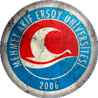 Logo Burdur Mehmet Akif Ersoy Üniv. Gençlik ve Spor