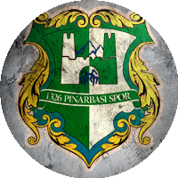 Logo 1326 Pınarbaşı Spor