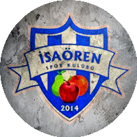 Logo İsaören ve Çevre Mahalleleri Spor