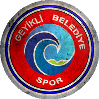 Logo Geyikli Belediyespor