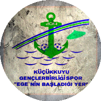 Logo Küçükkuyu Gençlerbirliği Spor