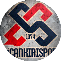 Logo Çankırı Futbol Spor Kulübü