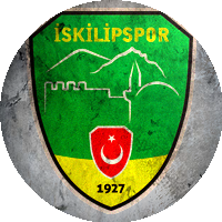 Logo İskilipspor