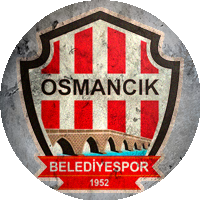 Logo Osmancık Belediyespor