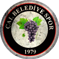 Logo Çal Belediyespor