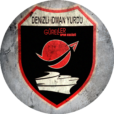Logo Denizli İdmanyurdu Spor Kulübü